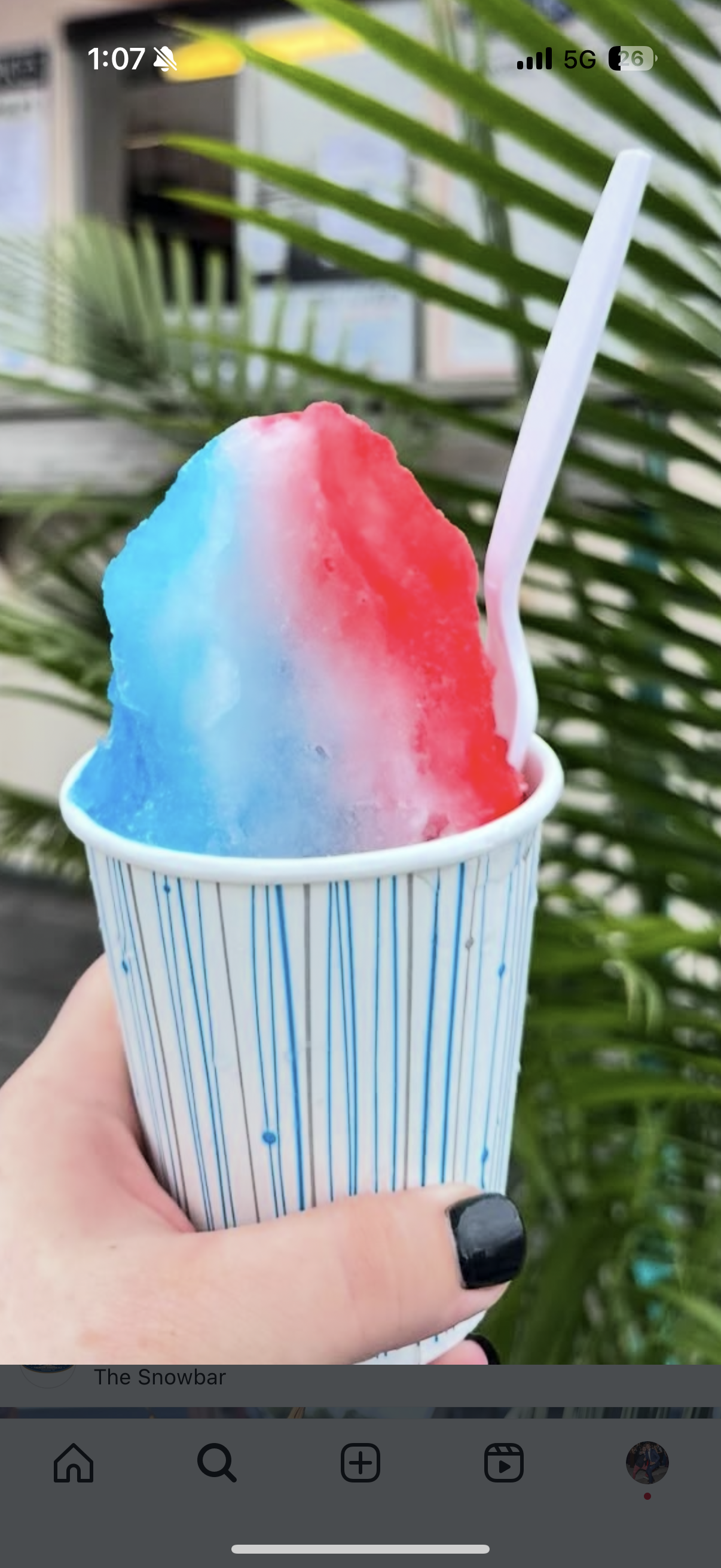 Snowball 1